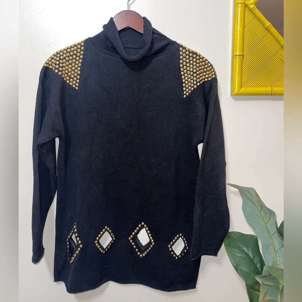 Vintage Sweater